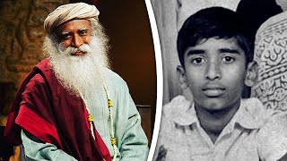 HISTORIA YA SADHGURU NA SIRI NYUMA YA JINA LAKE