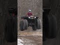 the greatest four wheeler ever built