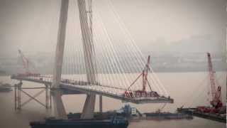 Wuhan 27 Bridge