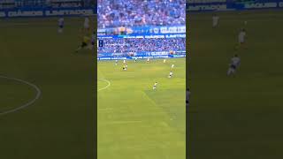 Primeiro Gol de Luis Suarez no Grêmio #shorts #futebol #grêmio #luissuarez