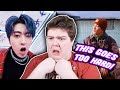 TREASURE '직진 (JIKJIN)' & MARK 마크 'Child' REACTION!