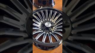 XF off-road wheels @zracing Brampton Mississauga