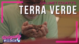 Coffee Roasting \u0026 Ice Cream Making | Partners Behind Terra Verde’s Coffeehouse \u0026 Scoops Ice Cream |