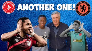 Victor Roque to Chelsea | Congrats Ziyech & Kovacic | Latest Transfer News | Nkunku Here We go!
