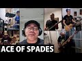 Ace Of Spades - Motörhead (Full Band Metal Cover #2)