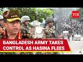 Bangladesh Army Chief's Three Big Announcements As He Addresses Nation Post-Hasina Exit