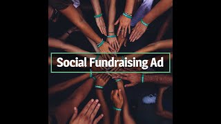 Video Template - Social Fundraising Ad