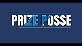PRIZE POSSE PYBURN ELEMENTARY