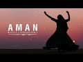 Moussa J. Sabbagh - Aman | أمآن (Arabian Beat Remix) New