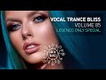 vocal trance bliss vol. 85 legends only special full set