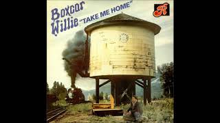 Boxcar Willie - From A Boxcar Door (1980)