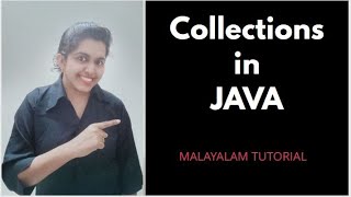 Collections in Java in Malayalam