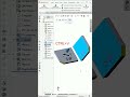 solidworks. 3 способа быстро скопировать элементы solidworks