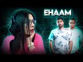 EHAAM - Bezan Baran  باران می بارد  | ARGENTINA - REACTION & ANALYSIS