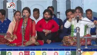 Tumba by Nooran Sisters ਨੂਰਾਨ ਭੈਣਸ | Bapu Lal Badshah Ji Nakodar Mela 2015 | Punjabi Sufiana