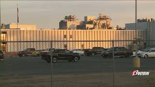 Lead food manufacturing company plans expansion facility in Topeka