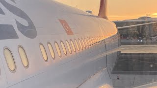 Vlog ｜搭土耳其航空到愛爾蘭、派翠克節、第一天就出事