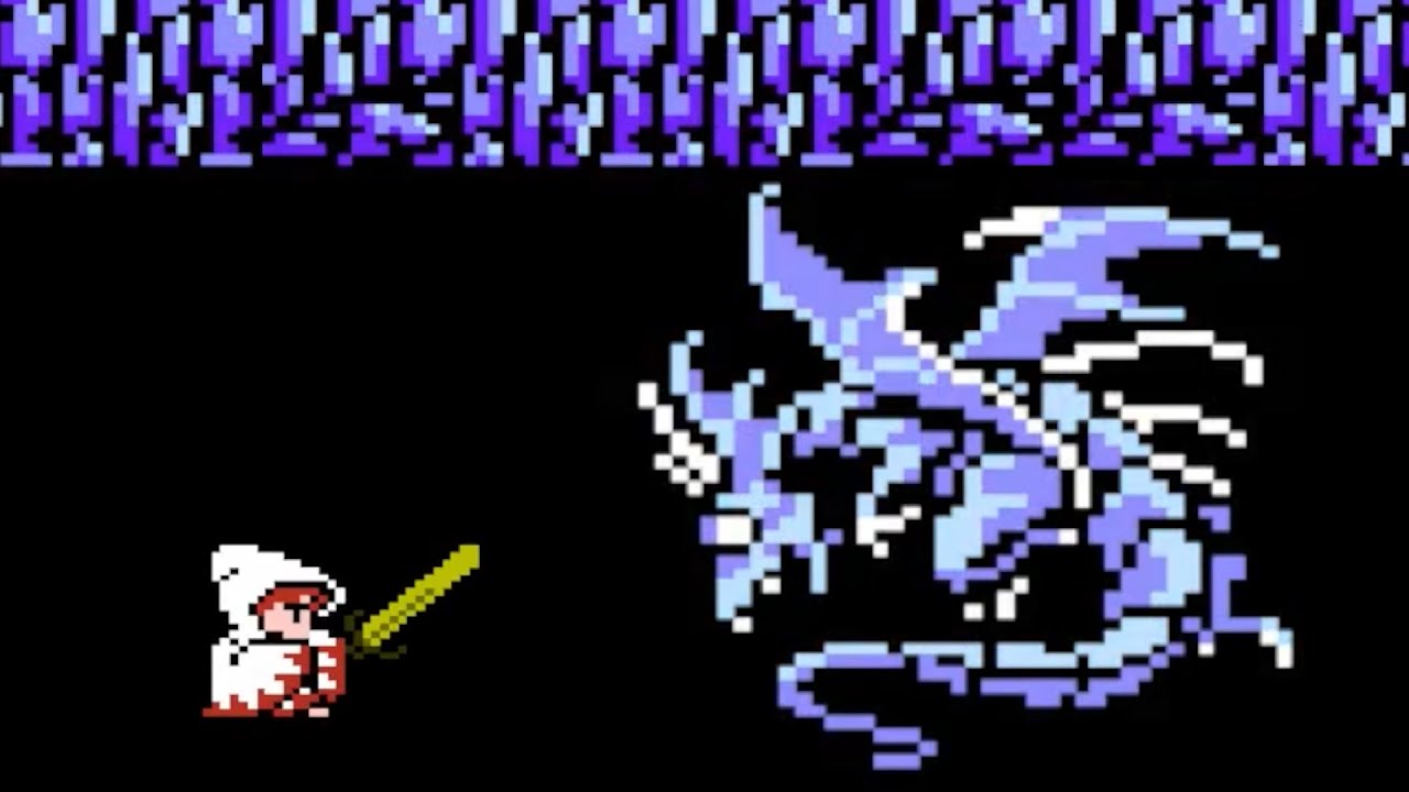 Final Fantasy Randomizer Ep 1 Youtube