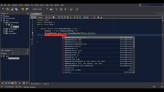 Reverse String in just One line Java