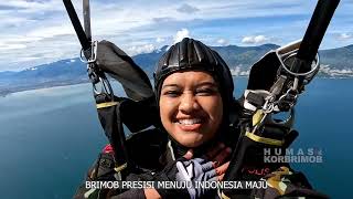 UCAPAN HUT BRIMOB KE-79 2024