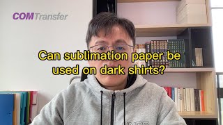 COMAX, Printable Sublimation Paper, China Manufacturer, Fasty Dry, Transfer, Factory, Supplier