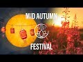 Mid-Autumn Festival: Traditional Oriental Music for Good Fortune