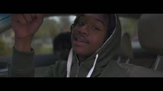 Pistol Pete x Rambo - “MoneyyyBag” (Music Video 2018) Shot By @AceGotBars