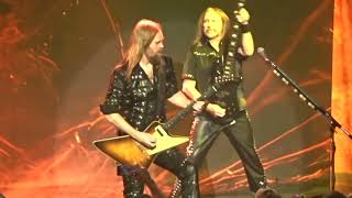 Judas Priest - Hell Bent For Leather - Freedom Hill - Sterling Heights, Michigan September 17, 2024