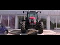 hattat tractor a110