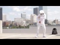 Marshmello Alone DANCE