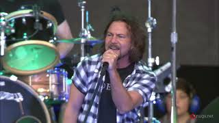 Pearl Jam  Full Set  June 25 2010 Live At Hyde Park in London England