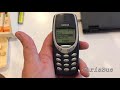 nokia 3310 ringtones