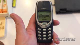 Nokia 3310 ringtones