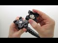 joby gorillapod focus ballhead x unboxing