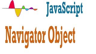 Navigator Object Using JavaScript||Lecture 27th
