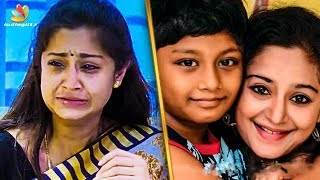 Actress Charmila Emotional Talk about her Suicide attempts | Latest Tamil Cinema News