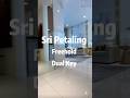 🇲🇾 Aurum Residence @ Sri Petaling - 4 Rooms (1,260sqft)