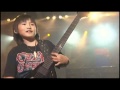 Yuto Miyazawa, Savior Of Rock! Crazy Train @ Blizzcon HD 2009