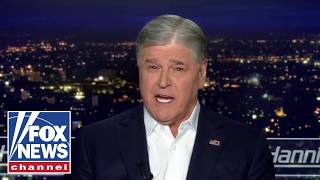 Hannity: This campaign is facing one leak after another...