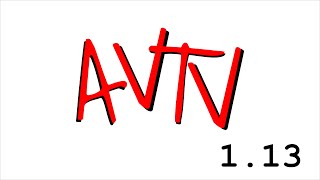 AVTV 1.13.25