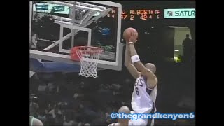 2003 NBA Playoffs - Conference Semifinals Promo