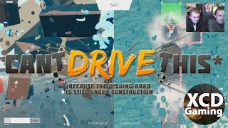 GEWOON RECHTDOOR - Can't Drive This Gameplay