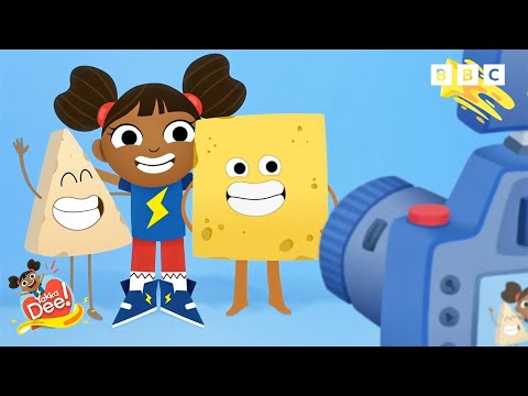 Let S Talk About Savoury Food With Dee Yakka Dee Youtube