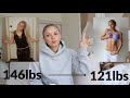 My Weight Loss Journey | What I learned
