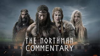 The Northman Commentary with Robert Eggers
