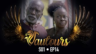 VAUTOURS - Saison 1 - Episode 14 ** VOSTFR **