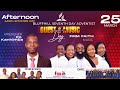 Bluffhill SDA Church || Guest Day & Music Day || Afternoon Program
