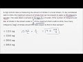 Units — Basic example | Math | SAT | Khan Academy