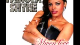 Mix fabiola shyne Album Mwen love  By djjm97one