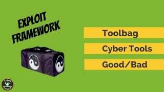Exploit Frameworks